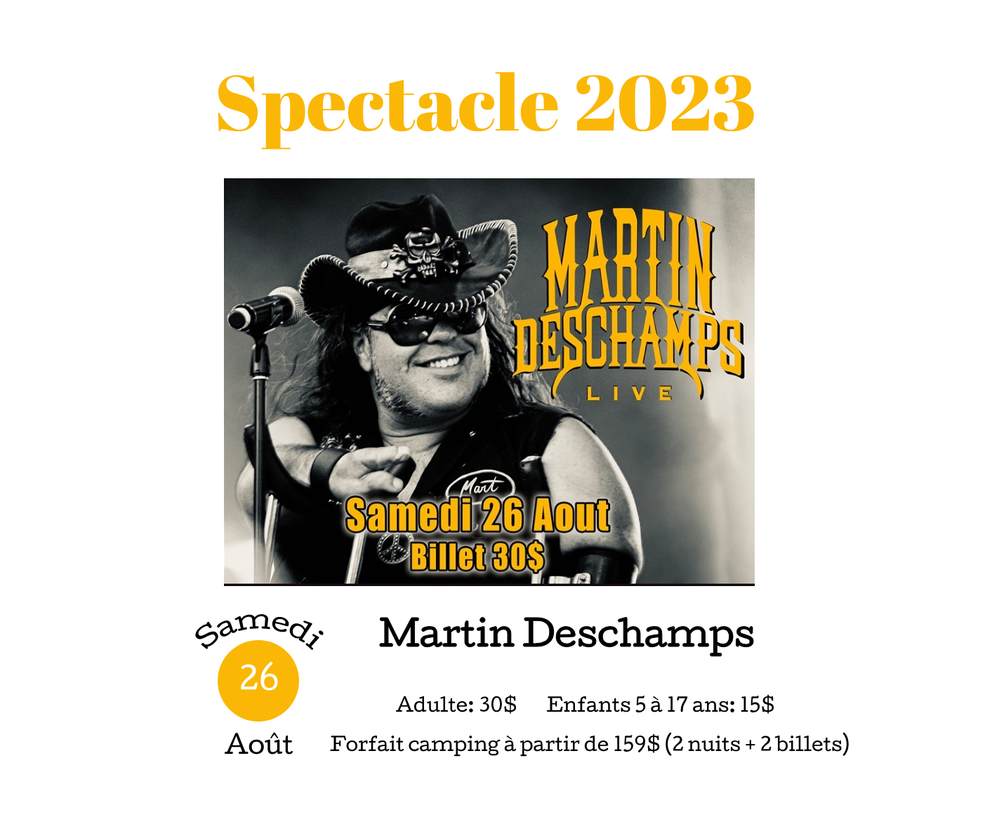 Martin Deschamps